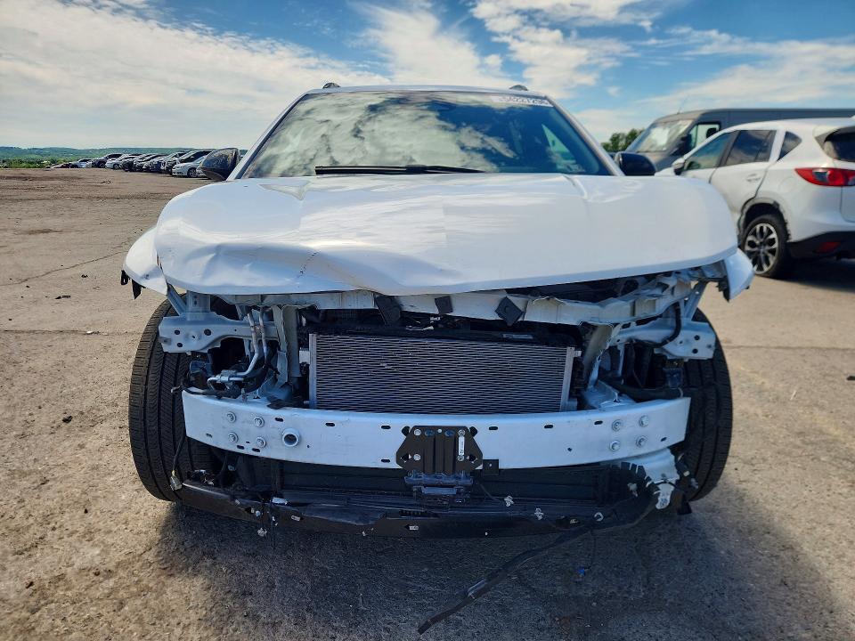 Aukcja sprzedaży 2024 Chevrolet Equinox, vin: 3GN7DSRP1RS291538, numer aukcji: 54227296