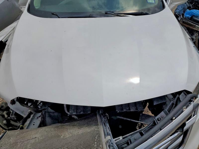 Auction sale of the 2019 Cadillac Xt5, vin: 1GYKNERS7KZ129695, lot number: 52915016
