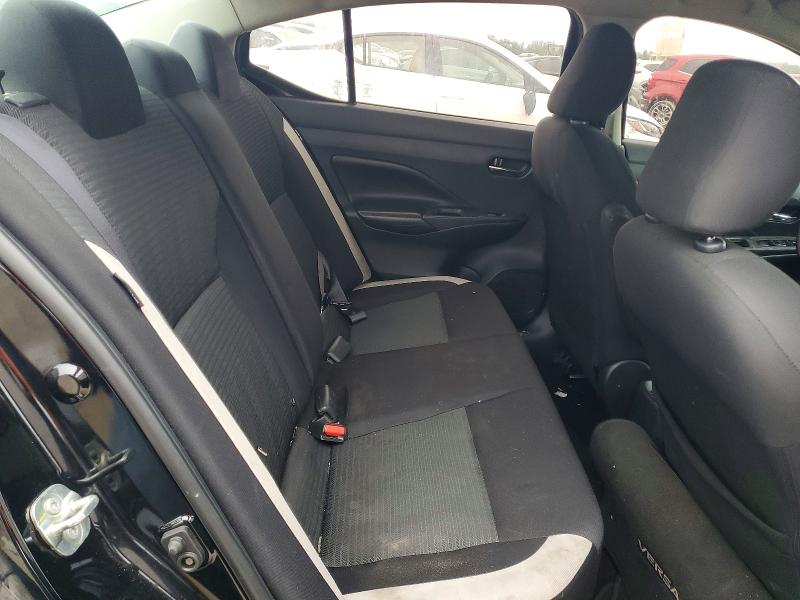 Продаж на аукціоні авто 2020 Nissan Versa, vin: 3N1CN8EV6LL880309, номер лоту: 53602026