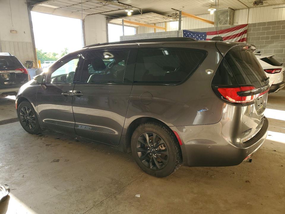 Aukcja sprzedaży 2021 Chrysler Pacifica, vin: 2C4RC1BG8MR540142, numer aukcji: 52332266