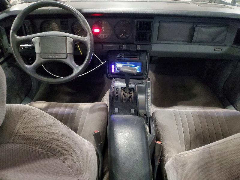 Продаж на аукціоні авто 1988 Pontiac Firebird, vin: 1G2FS21E7JL205992, номер лоту: 54353836