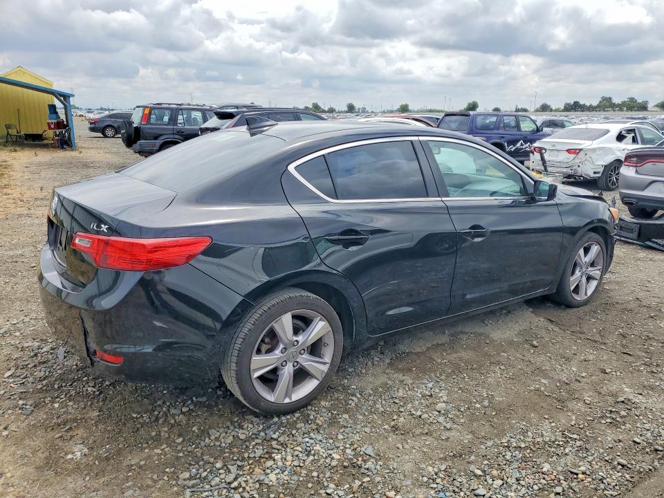 2014 Acura Ilx მანქანა იყიდება აუქციონზე, vin: 19VDE1F57EE004680, აუქციონის ნომერი: 55589536