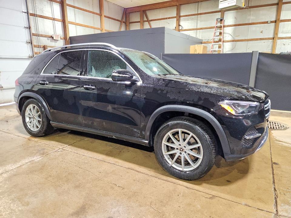 Aukcja sprzedaży 2025 Mercedes-benz Gle, vin: 4JGFB4FB3SB465413, numer aukcji: 53530736