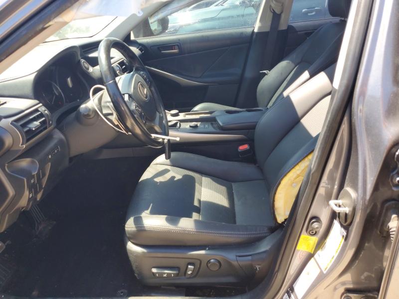 Продаж на аукціоні авто 2018 Lexus Is, vin: JTHBA1D2XJ5070759, номер лоту: 52830516