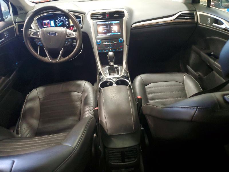 54597546 :رقم المزاد ، 3FA6P0HR9DR381870 vin ، 2013 Ford Fusion مزاد بيع