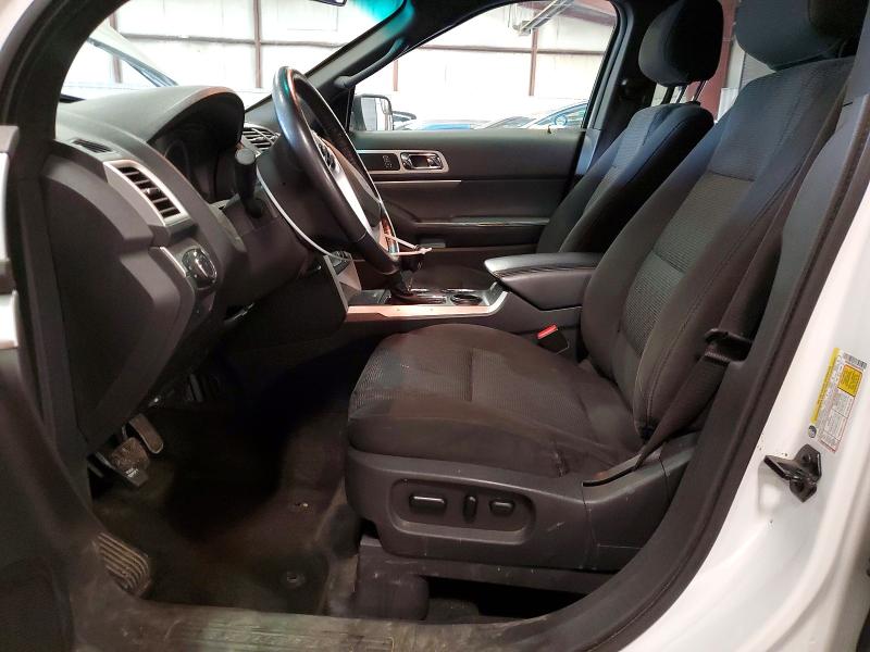 Aukcja sprzedaży 2012 Ford Explorer, vin: 1FMHK7D8XCGA75978, numer aukcji: 55058586