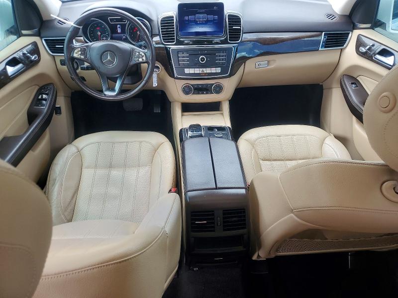 Aukcja sprzedaży 2018 Mercedes-benz Gle, vin: 4JGDA5JBXJB192265, numer aukcji: 53545986