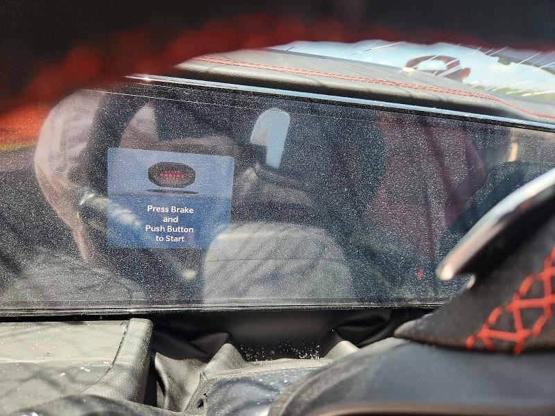 Продажа на аукционе авто 2026 Dodge Charger, vin: 2C3CDAMP2TR238817, номер лота: 54309766