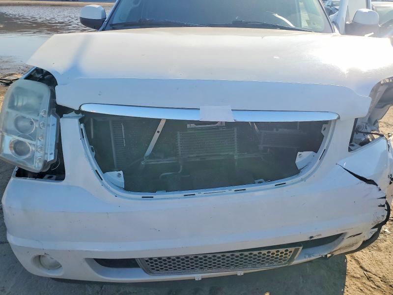 2008 Gmc Yukon Xl მანქანა იყიდება აუქციონზე, vin: 1GKFK66818J130206, აუქციონის ნომერი: 54970766