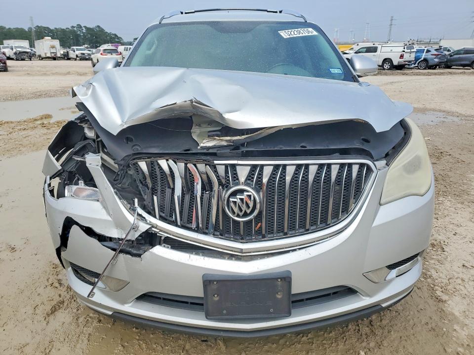 52238706 :رقم المزاد ، 5GAKRAKD7FJ299544 vin ، 2015 Buick Enclave مزاد بيع