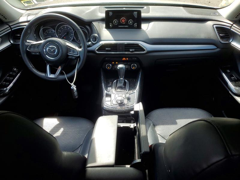 Aukcja sprzedaży 2018 Mazda Cx-9, vin: JM3TCBCY8J0235708, numer aukcji: 55099196