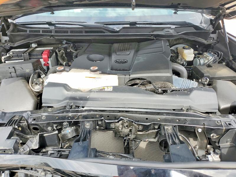 Aukcja sprzedaży 2023 Toyota Tundra, vin: 5TFLA5DA8PX075329, numer aukcji: 52362786