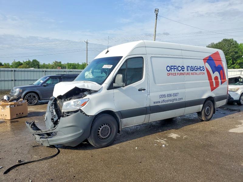 Aukcja sprzedaży 2023 Mercedes-benz Sprinter, vin: W1Y4KCHY1PT135385, numer aukcji: 51373926