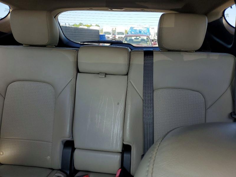 Продажа на аукционе авто 2014 Hyundai Santa Fe Sport, vin: 5XYZU3LB4EG194978, номер лота: 51884496