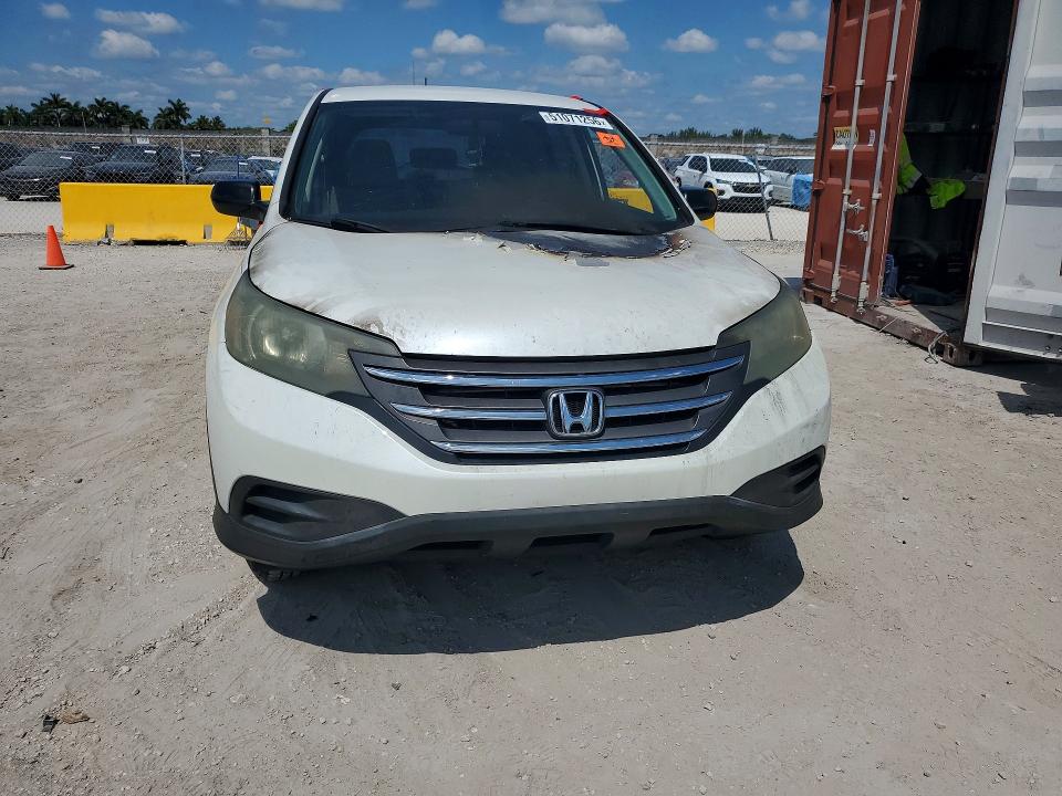 Продаж на аукціоні авто 2014 Honda Cr-v, vin: 5J6RM3H32EL026949, номер лоту: 51071256