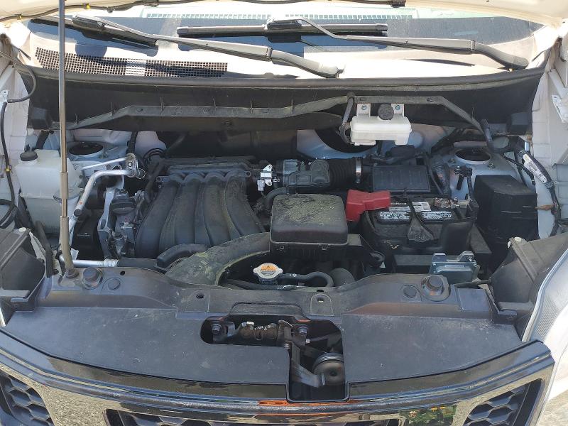 Aukcja sprzedaży 2021 Nissan Nv200, vin: 3N6CM0KN3MK706160, numer aukcji: 61822266