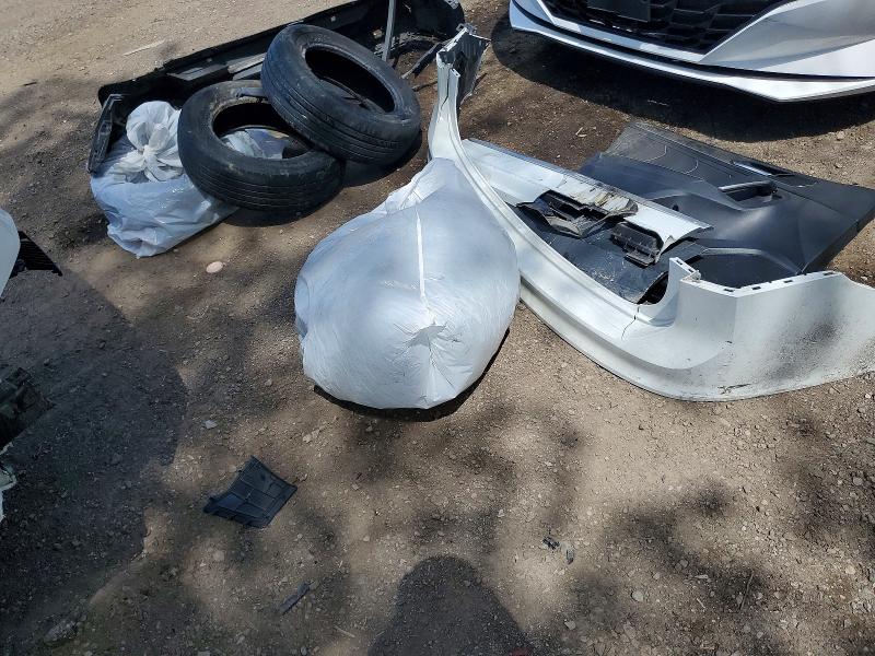 2024 Volkswagen Tiguan მანქანა იყიდება აუქციონზე, vin: 3VVMB7AX7RM138856, აუქციონის ნომერი: 51820586
