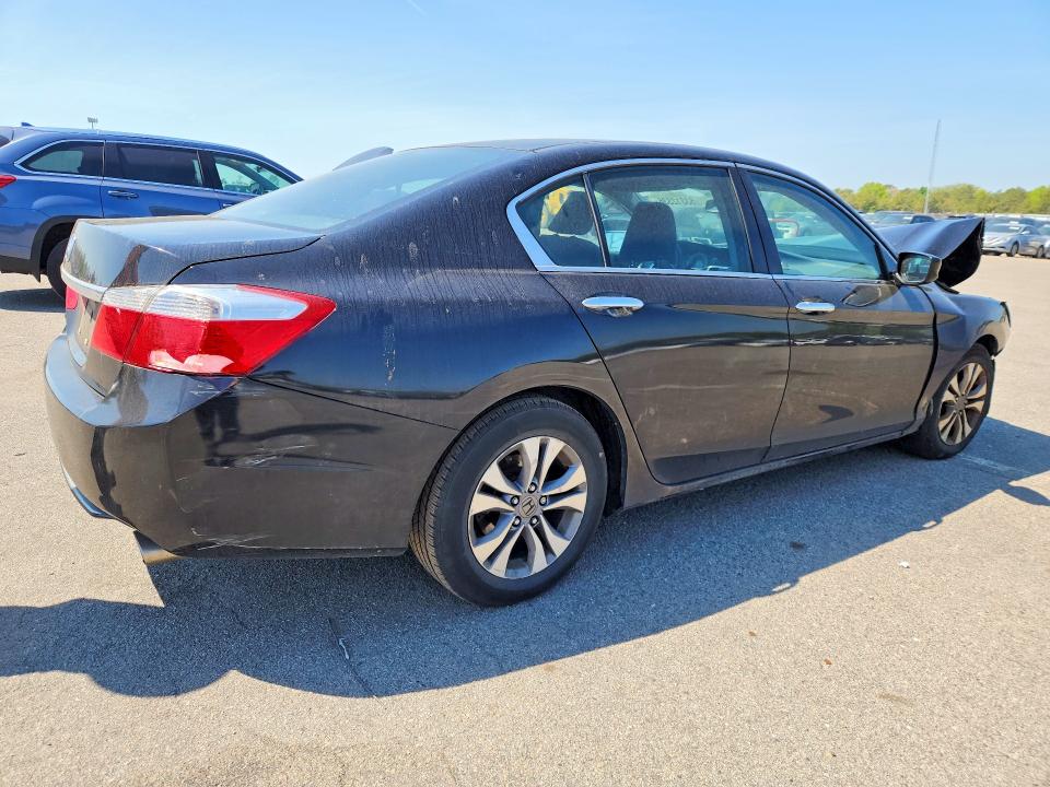 Продаж на аукціоні авто 2014 Honda Accord, vin: 1HGCR2F38EA275926, номер лоту: 53312336