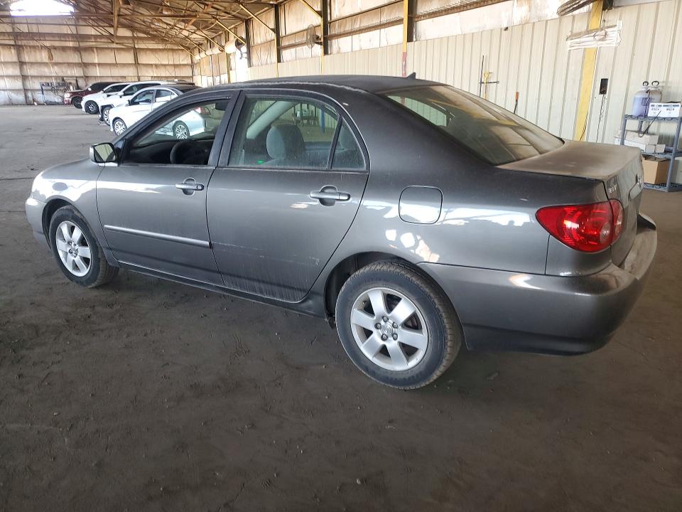 2005 Toyota Corolla მანქანა იყიდება აუქციონზე, vin: 1NXBR32E35Z498604, აუქციონის ნომერი: 52459946