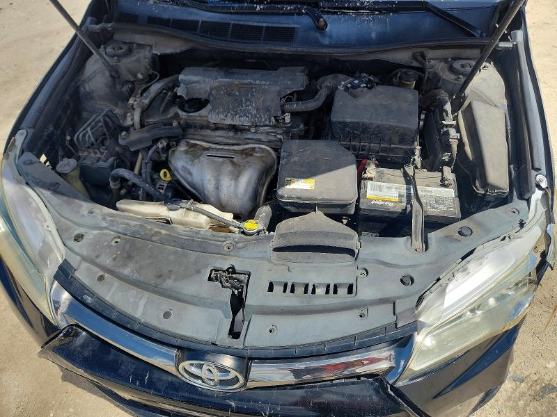 2015 Toyota Camry მანქანა იყიდება აუქციონზე, vin: 4T1BF1FK6FU080326, აუქციონის ნომერი: 54968216