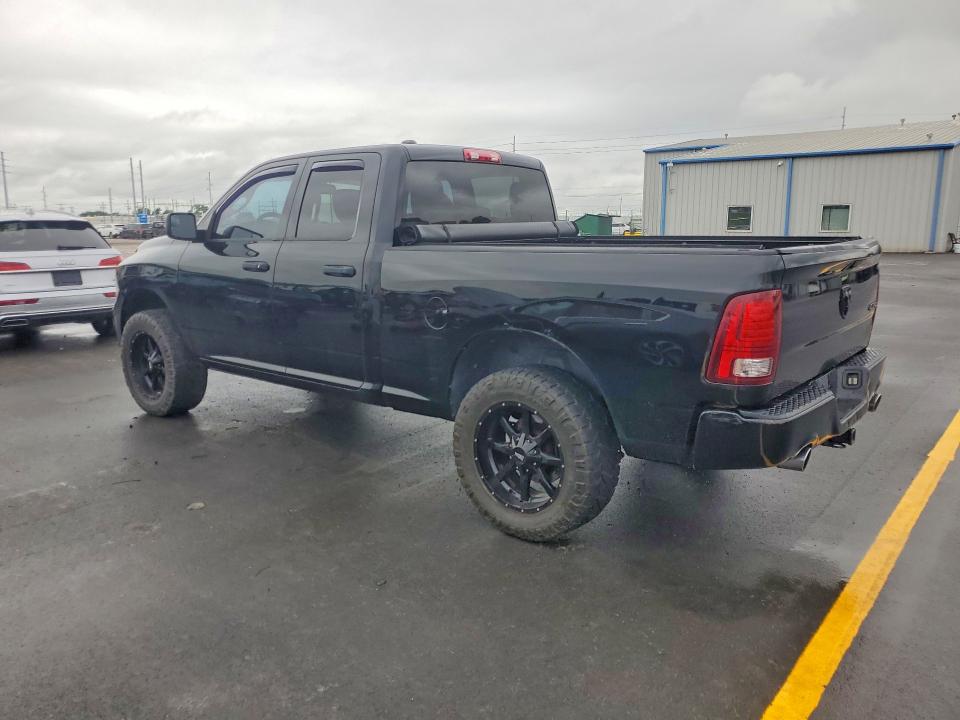 Продажа на аукционе авто 2014 Ram 1500, vin: 1C6RR7FT5ES394332, номер лота: 54460036