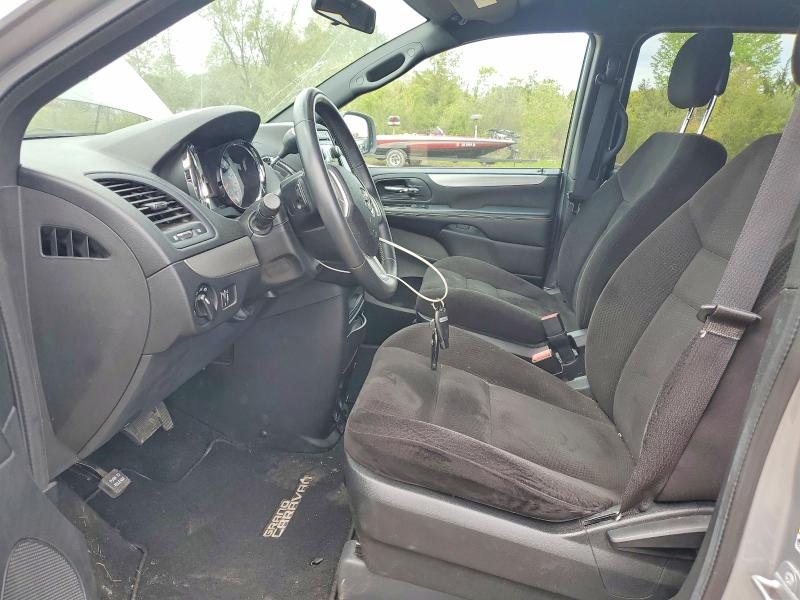 Aukcja sprzedaży 2014 Dodge Grand Caravan, vin: 2C4RDGBG2ER236161, numer aukcji: 55494946