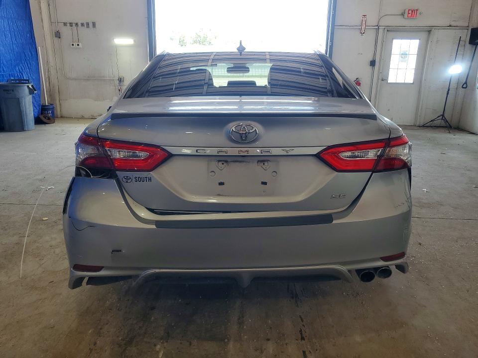 Aukcja sprzedaży 2019 Toyota Camry, vin: 4T1B11HK7KU756823, numer aukcji: 55138946