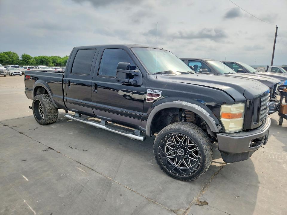 53062176 :رقم المزاد ، 1FTSW21R99EB19147 vin ، 2009 Ford F250 مزاد بيع