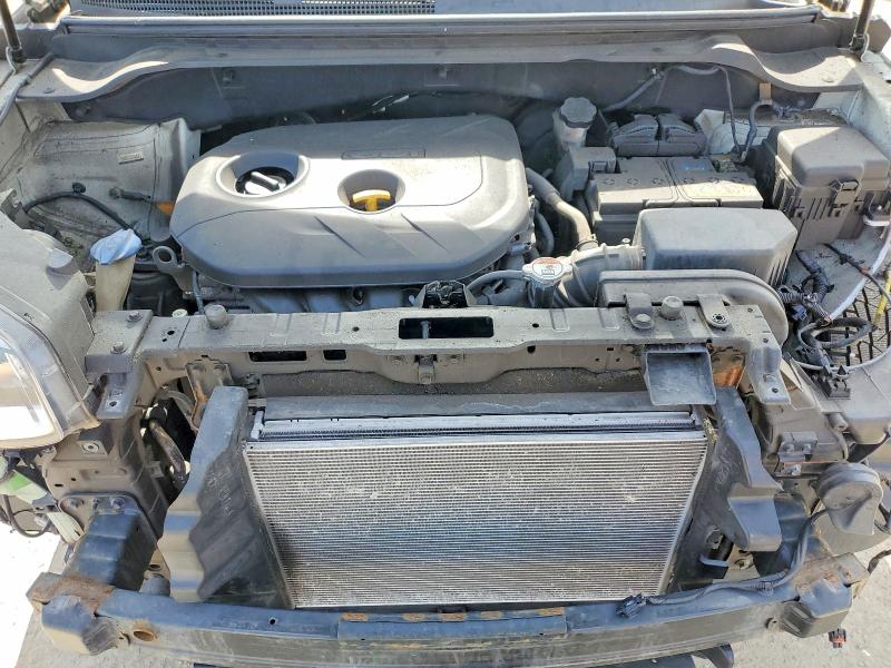 Продажа на аукционе авто 2016 Kia Soul, vin: KNDJP3A5XG7872733, номер лота: 51468686