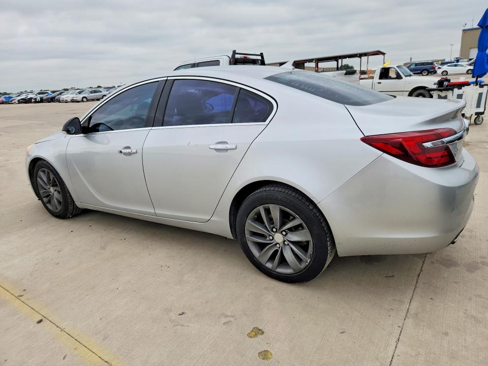 Продаж на аукціоні авто 2014 Buick Regal, vin: 2G4GN5EX3E9315421, номер лоту: 54604826