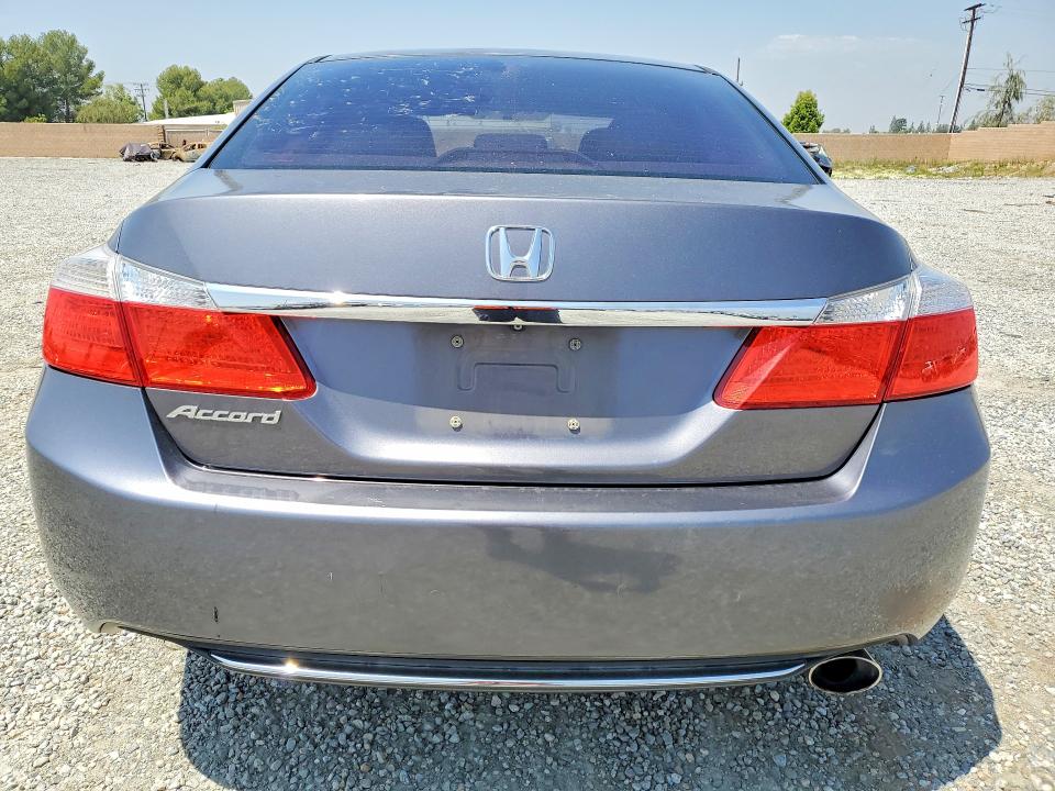 2014 Honda Accord მანქანა იყიდება აუქციონზე, vin: 1HGCR2F37EA061574, აუქციონის ნომერი: 50355766
