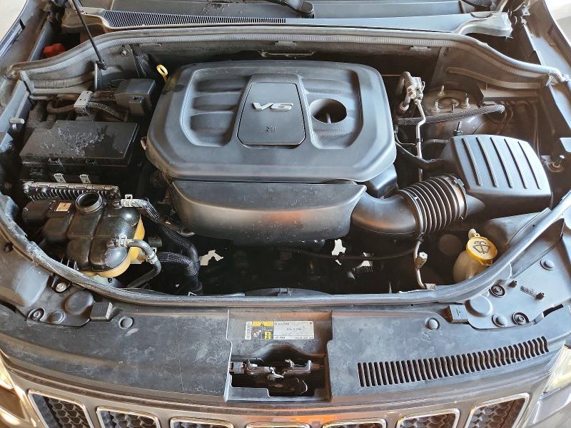 53450826 :رقم المزاد ، 1C4RJECG3GC329391 vin ، 2016 Jeep Grand Cherokee مزاد بيع