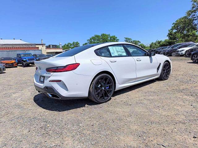 Aukcja sprzedaży 2026 Bmw M850xi, vin: WBAGV8C00TCX07870, numer aukcji: 54842296