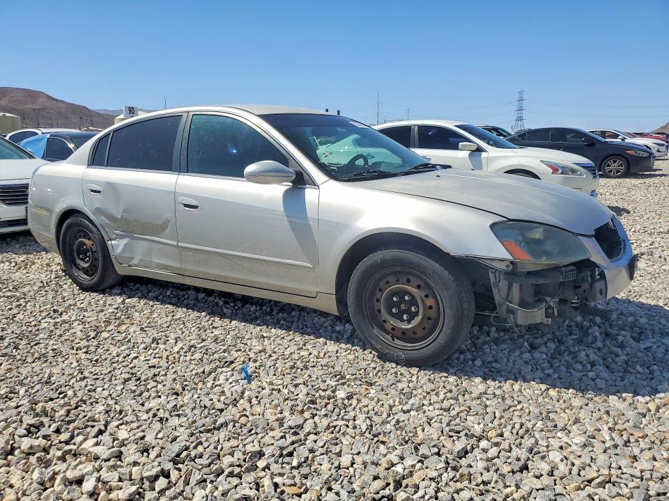 Aukcja sprzedaży 2005 Nissan Altima, vin: 1N4AL11D65N414807, numer aukcji: 55460036