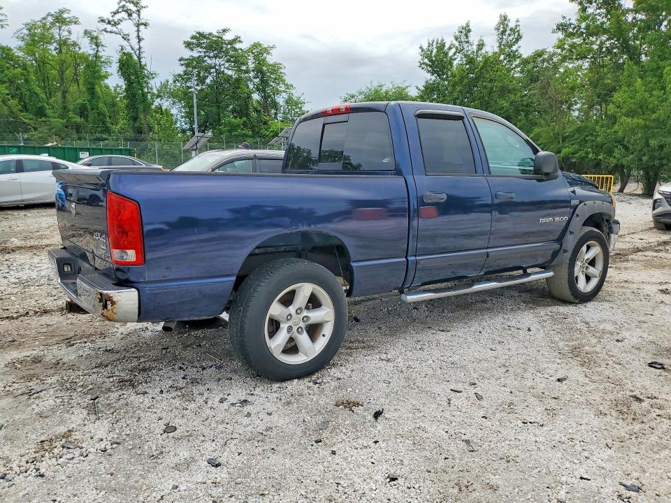 Aukcja sprzedaży 2006 Dodge Ram 1500, vin: 1D7HU182X6J153139, numer aukcji: 55015846