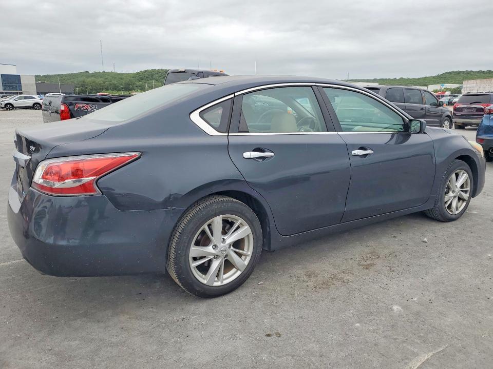 2014 Nissan Altima მანქანა იყიდება აუქციონზე, vin: 1N4AL3AP1EC427661, აუქციონის ნომერი: 52574106