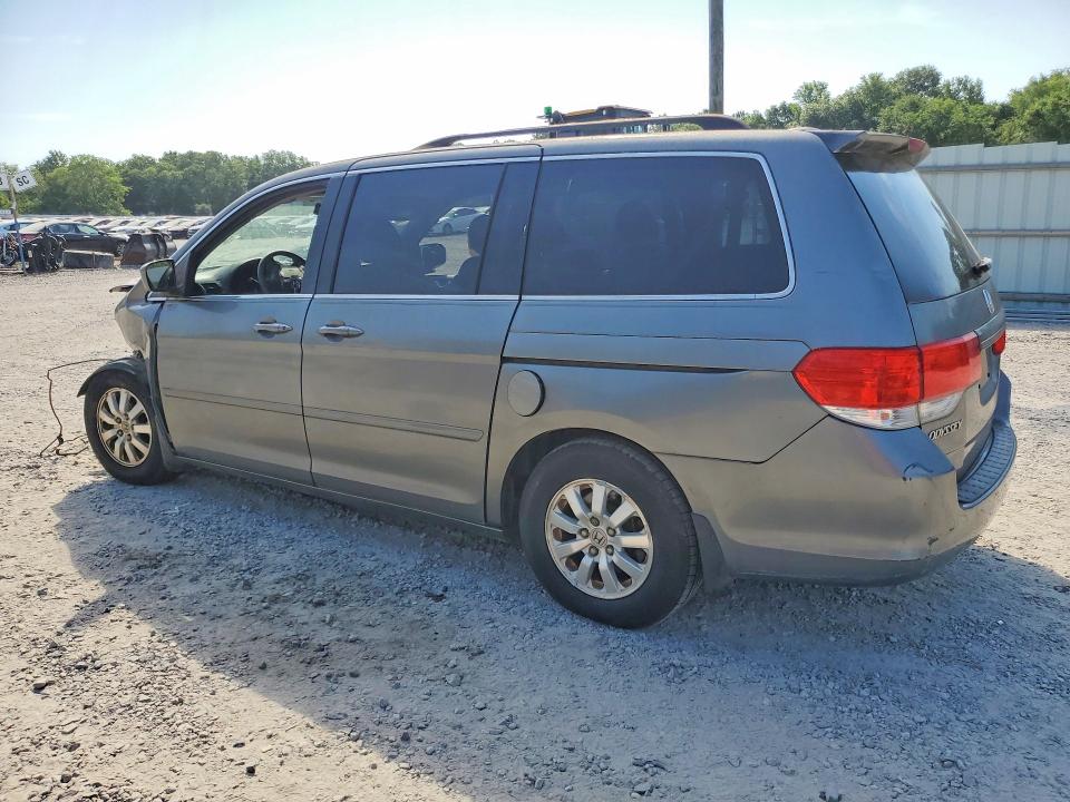 Продаж на аукціоні авто 2009 Honda Odyssey, vin: 5FNRL38659B027833, номер лоту: 54588366