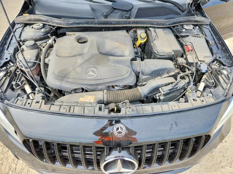 Продажа на аукционе авто 2020 Mercedes-benz Gla, vin: WDCTG4GB5LJ664567, номер лота: 54711366