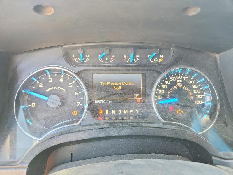 Продажа на аукционе авто 2014 Ford F150, vin: 1FTFW1ET0EKE96088, номер лота: 52359206