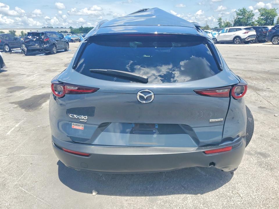 Aukcja sprzedaży 2024 Mazda Cx-30, vin: 3MVDMBCM8RM674356, numer aukcji: 55353476