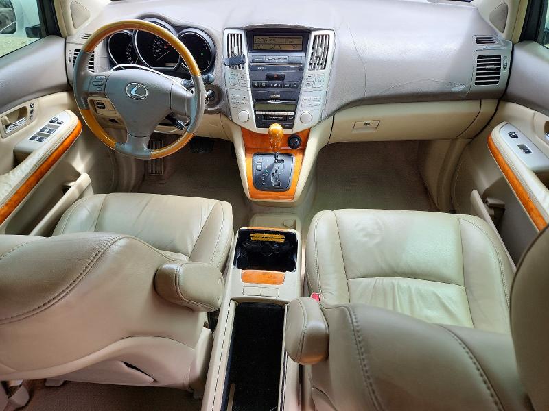Aukcja sprzedaży 2006 Lexus Rx, vin: 2T2GA31U16C044825, numer aukcji: 52243726