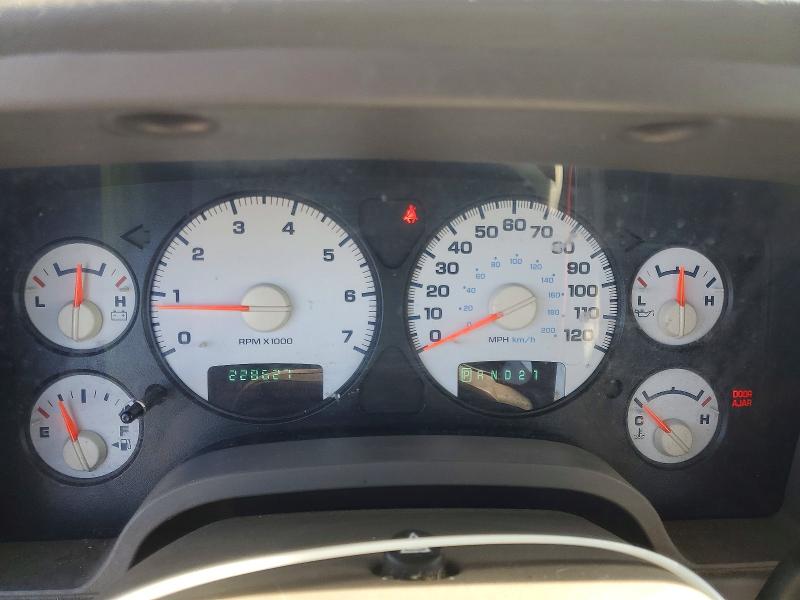 Aukcja sprzedaży 2005 Dodge Ram 2500, vin: 3D7KS26D35G858399, numer aukcji: 52973096