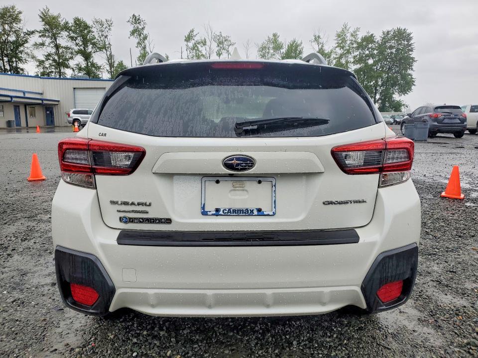 Aukcja sprzedaży 2020 Subaru Crosstrek, vin: JF2GTAEC4LH271813, numer aukcji: 53595036
