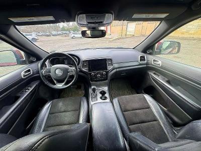 54986436 :رقم المزاد ، 1C4RJFAG6LC347757 vin ، 2020 Jeep Grand Cherokee مزاد بيع