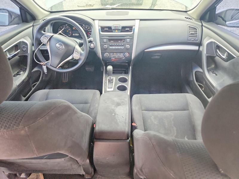 2014 Nissan Altima მანქანა იყიდება აუქციონზე, vin: 1N4AL3AP8EN383078, აუქციონის ნომერი: 54232316