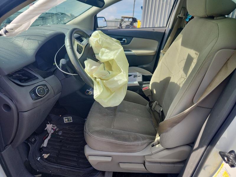 Продажа на аукционе авто 2013 Ford Edge, vin: 2FMDK3G9XDBC33076, номер лота: 54594456
