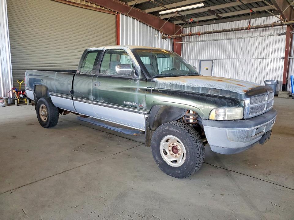 53855286 :رقم المزاد ، 1B7KF23W0TJ121533 vin ، 1996 Dodge Ram 2500 مزاد بيع