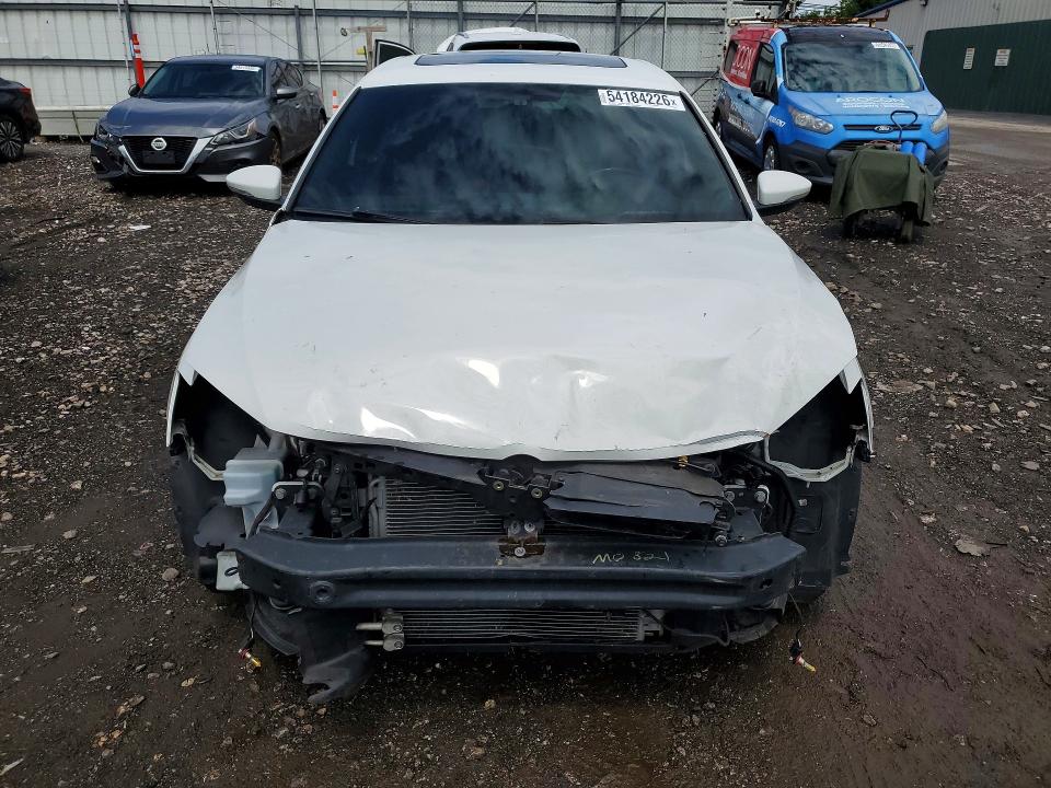Aukcja sprzedaży 2016 Volkswagen Jetta, vin: 3VW4S7AJ3GM398546, numer aukcji: 54184226