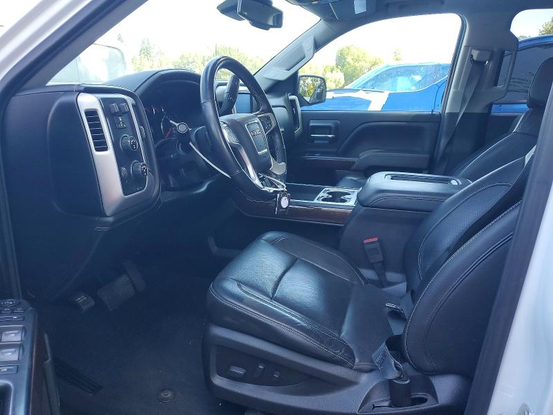 Aukcja sprzedaży 2018 Gmc Sierra, vin: 3GTU2NECXJG537581, numer aukcji: 53265506