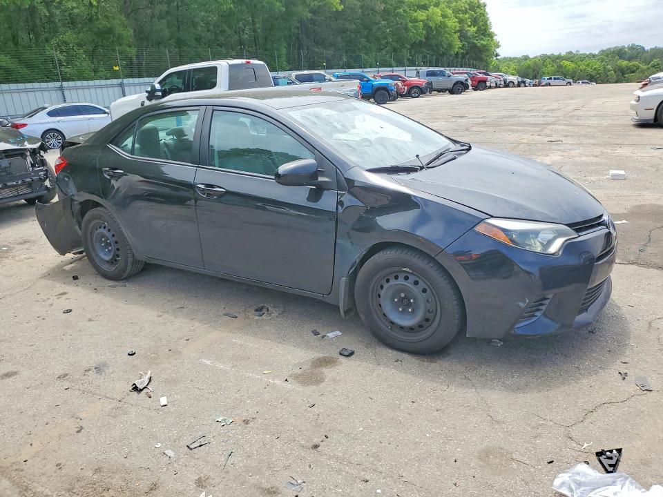 Aukcja sprzedaży 2015 Toyota Corolla, vin: 2T1BURHE1FC425811, numer aukcji: 53412836